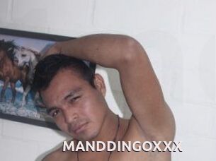 MANDDINGOXXX