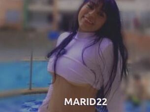 MARID22