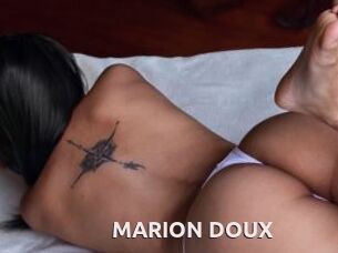 MARION_DOUX