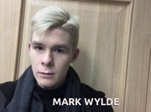 MARK_WYLDE