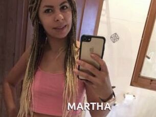 MARTHA