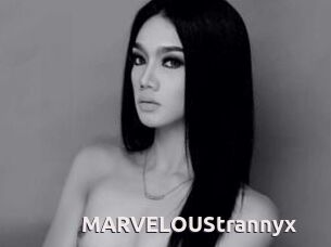 MARVELOUStrannyx
