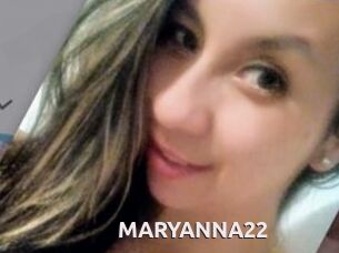 MARYANNA22