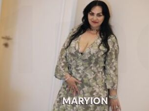 MARYION