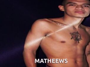 MATHEEWS