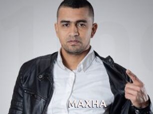 MAXHA