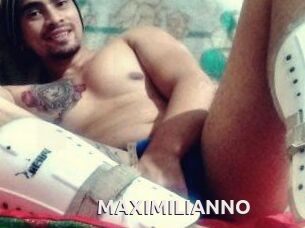 MAXIMILIANNO