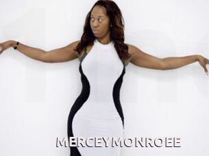 MERCEYMONROEE