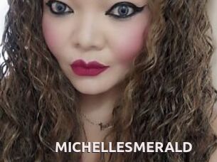 MICHELLESMERALD