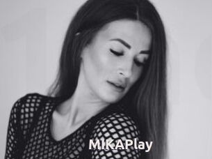 MIKAPlay