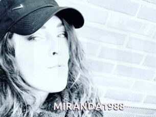 MIRANDA1988