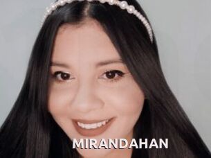 MIRANDAHAN