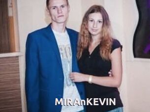 MIRAnKEVIN