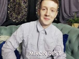 MIRON_DEST