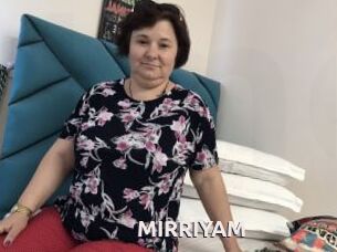 MIRRIYAM