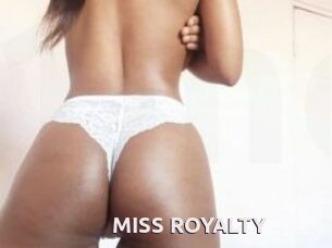 MISS_ROYALTY