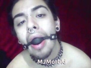 MJMorbid