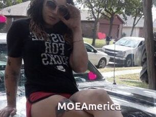 MOEAmerica