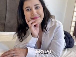 MOLYI