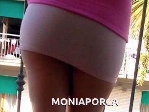 MONIAPORCA