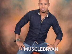 MUSCLEBRYAN