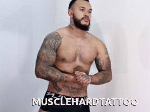 MUSCLEHARDTATTOO