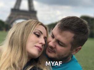 MYAF