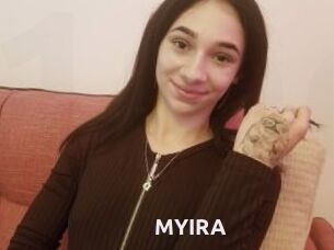 MYIRA