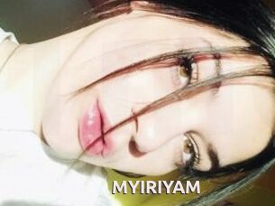 MYIRIYAM
