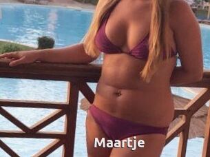 Maartje