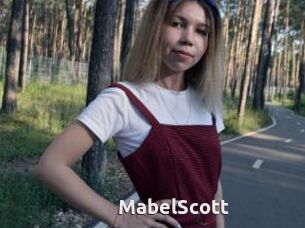 MabelScott