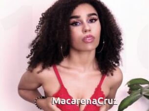 MacarenaCruz