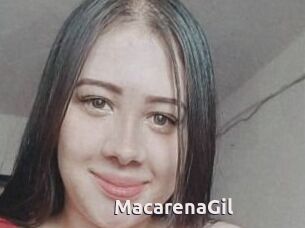 MacarenaGil