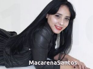 MacarenaSantos
