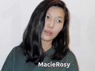 MacieRosy
