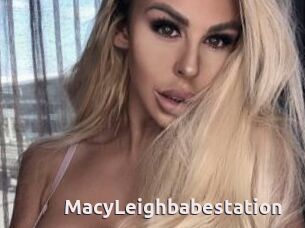 MacyLeighbabestation