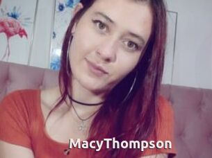 MacyThompson