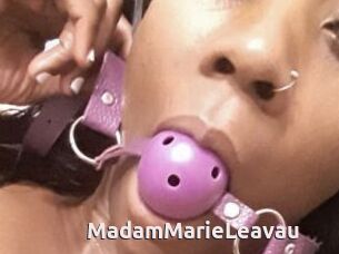 MadamMarieLeavau