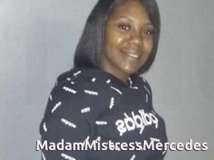 MadamMistressMercedes
