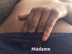 Madame