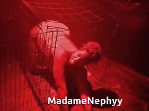 MadameNephyy