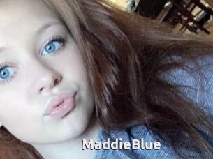 MaddieBlue
