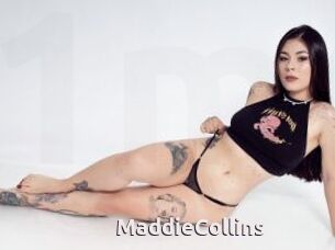 MaddieCollins