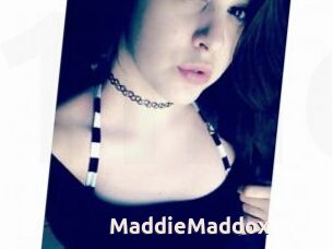 MaddieMaddox