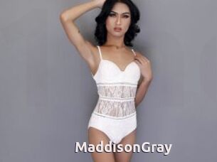 MaddisonGray
