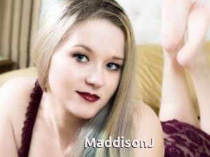 MaddisonJ