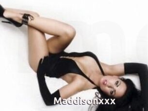 Maddisonxxx