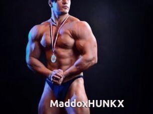 MaddoxHUNKX