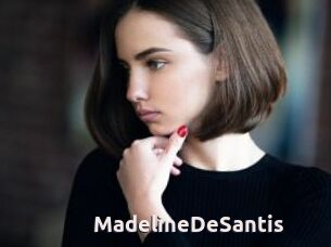 MadelineDeSantis
