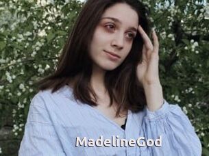 MadelineGod